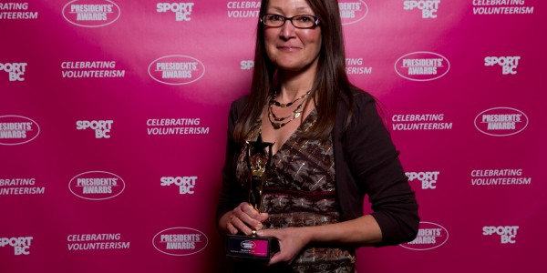 Margaret Mcleod - Award Margaret Mcleod - Award