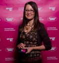 Margaret Mcleod - Award
