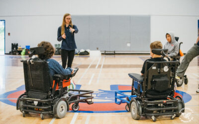 HIRING: Program Assistant – Youth And Development