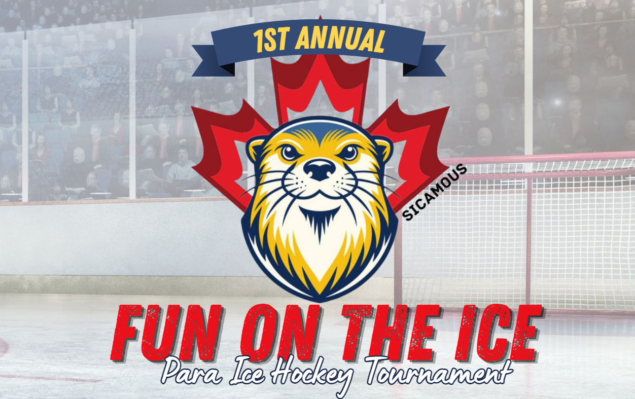 Sicamous tournament