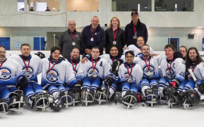 Now Recruiting: Provincial Para Hockey Coaches